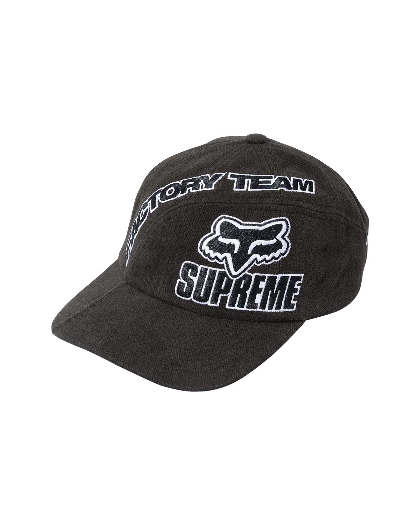 Supreme®/Fox Racing® 6-Panel view 15
